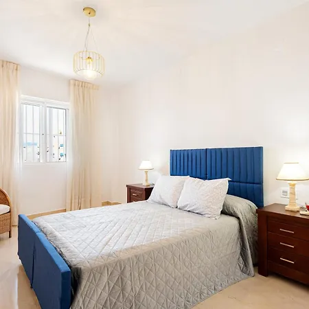 Casa Vacacional Pacifico 5min Playa Malaga