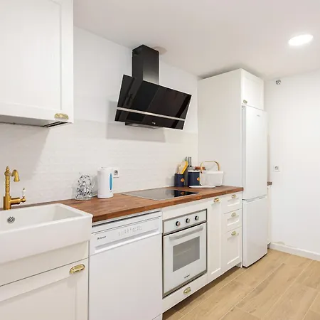 Apartment Casa Vacacional Pacifico 5min Playa Malaga
