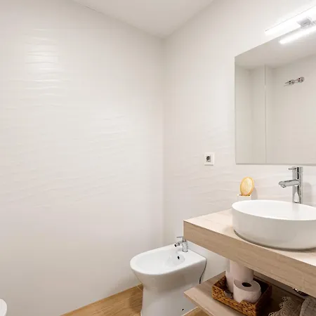 Casa Vacacional Pacifico 5min Playa Apartment Malaga
