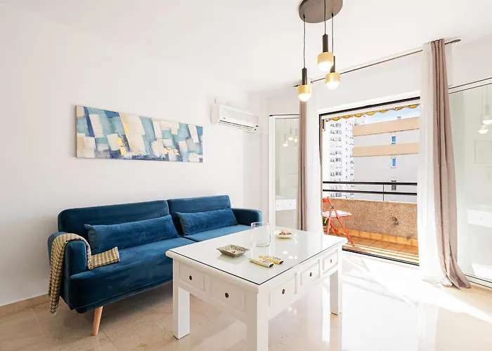 Casa Vacacional Pacifico 5min Playa Apartment Málaga